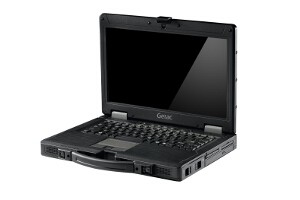 Getac S400 Semi-Rugged Notebook